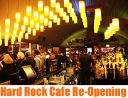 Hard Rock Cafe München Re-Opening Party nach Renovierung am 31.03.2011  (©Foto: Martin Schmitz)